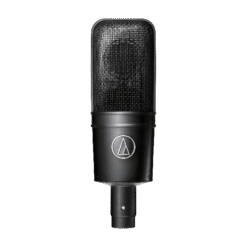 Microfono de Condensador Cardioide - Audio-Technica AT4040