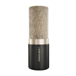 Micrófono de Condensador Cardioide (Tope de Gama) - Audio-Technica AT5040