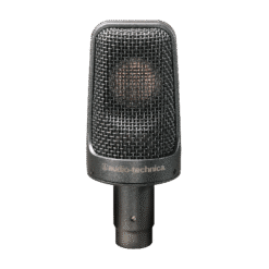 Micrófono de Condensador Cardioide para instrumentos - Audio-Technica AE3000