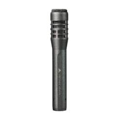 Micrófono de Condensador Cardioide para instrumentos - Audio-Technica AE5100