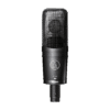 Micrófono de Condensador Multipatrón - Audio-Technica AT4050