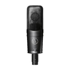 Micrófono de Condensador Multipatrón - Audio-Technica AT4050