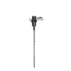 Microfono lavalier de condensador cardioide Audio Technica AT829cW