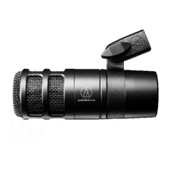 Micrófono para Podcasting Dinámico Hipercardioide - Audio-Technica AT2040