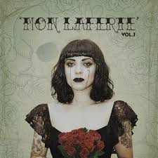 Mon Laferte - Vol. 1 (Vinilo, Ed. 2024)