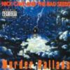 Nick Cave The Bad Seeds Murder Ballads CD Album