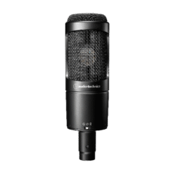 Patrón - Audio-Technica AT2050 – Micrófono de Condensador Multi