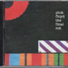 Pink Floyd The Final Cut CD Album
