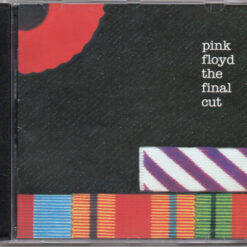 Pink Floyd - The Final Cut (CD)