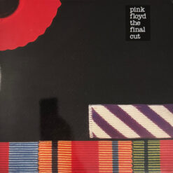 Pink Floyd - The Final Cut (Vinilo, Ed. 2025)
