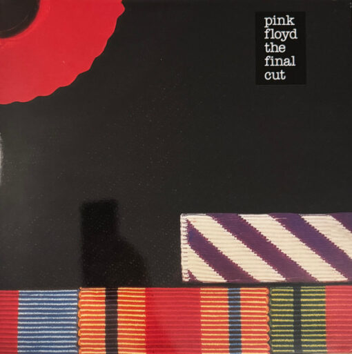 Pink Floyd - The Final Cut (Ed. 2025)