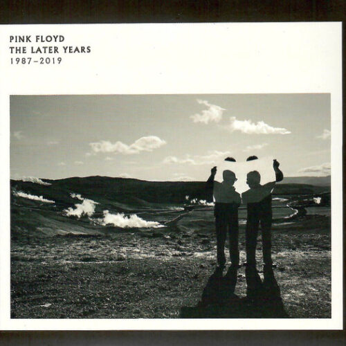 Pink Floyd - The Later Years 1987-2019
