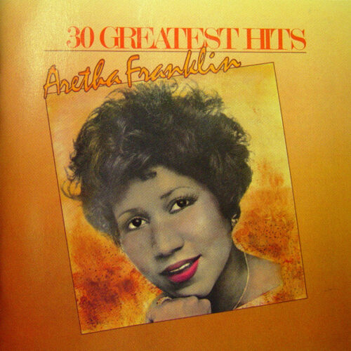 Aretha Franklin - The Definitive Soul Collection (2 CD Set)