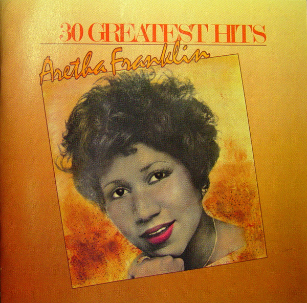 Aretha Franklin - The Definitive Soul Collection (2 CD Set) 1 Aretha Franklin - The Definitive Soul Collection (2 CD Set)