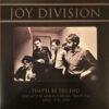 Joy Division - That'll Be The End - Live At The Ajanta Cinema Derby 1980 (Vinilo, Ed. Europe, 2020) 2 R 18117757 1637963946 4413