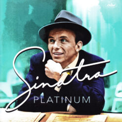 Frank Sinatra - Frank Sinatra Platinum (70th Capitol Collection) (2 CD Set, Ed. US, 2023)
