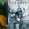 R.E.M. - Document (CD, Ed. UK, ) 3 R.E.M. Document CD Album