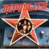 Republica - Republica (CD, Ed. UK, 1996)
