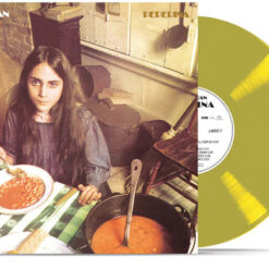 Serú Girán - Peperina (Vinilo, Ed. , 2025)