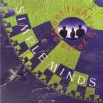Simple Minds - Street Fighting Years (CD, Ed. Europe, 1989)