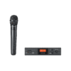 Sistema Wireless Serie 2000 Microfono Inalambrico Receptor Audio Technica ATW 2120CI