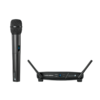 Sistema Wireless System 10 (Micrófono Inalámbrico + Receptor) - Audio-Technica ATW-1102