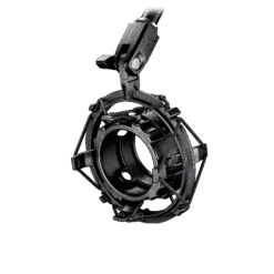 Soporte antivibración para micrófono BP40 - Audio-Technica AT8484