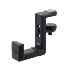 Soporte de escritorio para audífonos - Audio-Technica AT-HPH300