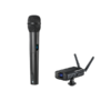 Systema Wireless System 10 Camera Mount - Audio-Technica ATW-1702
