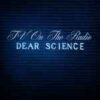 TV On The Radio Dear Science CD Album
