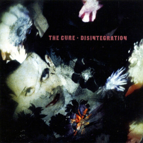 The Cure - Disintegration (3 CD, Ed. Europe, 2020)