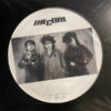 The Cure - John Peel Sessions 1980-1981 (Vinilo, Ed. Europe, 2023) 2 The Cure John Peel Sessions 1980 1981 LP Album