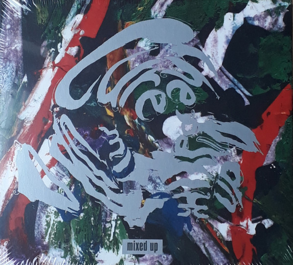 The Cure - Mixed Up + Extras: Remixes 1982-1990 + Torn Down (3 CD, Ed. Europe, 2020) 1 The Cure - Mixed Up + Extras: Remixes 1982-1990 + Torn Down (3 CD, Ed. Europe, 2020)