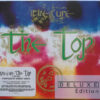 The Cure The Top CD Album