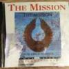The Mission - Sum And Substance (CD, Ed. UK, 1995) 2 The Mission Sum And Substance CD Compilation