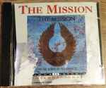 The Mission - Sum And Substance (CD, Ed. UK, 1995)