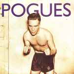The Pogues - Peace And Love (CD, Ed. UK & Europe, 1989)