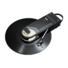 Tornamesa Bluetooth Portatil Audio Technica AT SB727 YL
