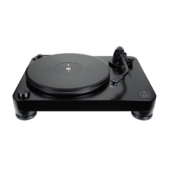 Tornamesa de transmisión por correa totalmente manual - Audio-Technica AT-LP7X