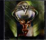 Van Halen - 5150 (CD, Ed. US, 2020)