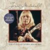 Joni Mitchell - Live At Sydney Opera House 1983 (CD)