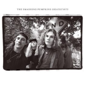 The Smashing Pumpkins - {Rotten Apples} Greatest Hits (Ed. Europe)