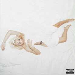 Kali Uchis - Por Vida (CD, Ed. US, 2025)