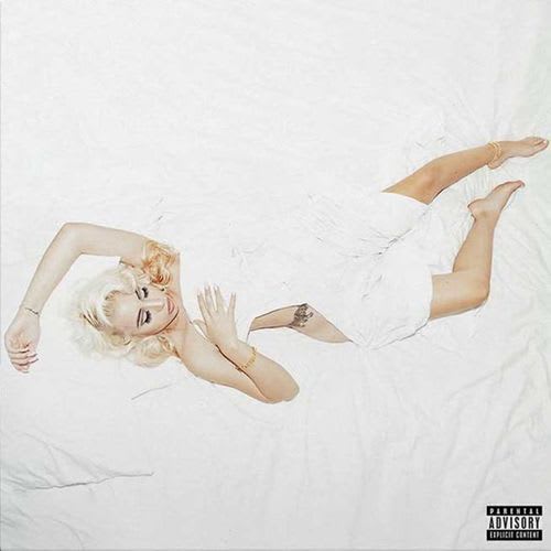 Kali Uchis - Por Vida (Ed. US, 2025)