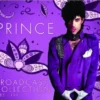 Prince - The Broadcast Collection (5 CD Set, Ed. 2019) 2 8717662579684