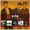 A-Ha - Original Album Series (5 CD Set)
