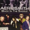 Aerosmith - Back In The Saddle (DVD)