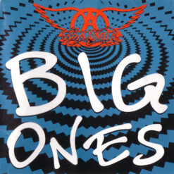 Aerosmith - Big Ones (CD)