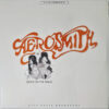 Aerosmith - Quick On The Draw (Live Radio Broadcast) (Vinilo, Ed. Europe, 2020)