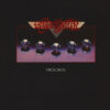 Aerosmith Rocks LP Album